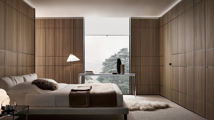 Thiết kế thi công nội thất Saroma Villa – Khu đô thị Sala Thủ Đức